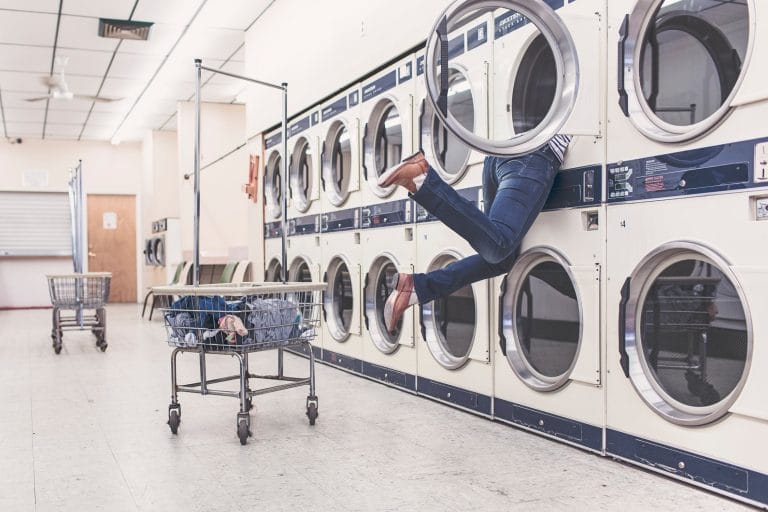 Rebates For Energy Efficient Washers And Dryers