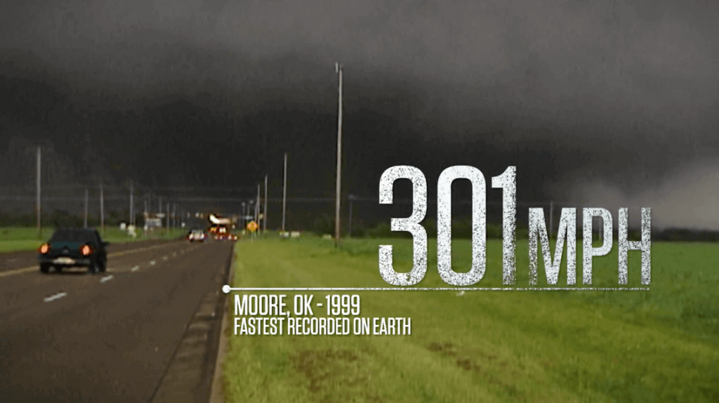 Amazing Facts About Tornadoes: The Most Unpredictable Force Of Nature