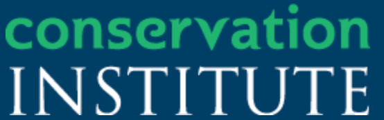 Conservation Institute logo